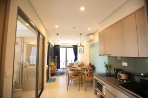 Luxury The Song Vung Tau Apartment Homestay